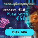 Casino 77spins: Race for €3000 in cash every week and beyond