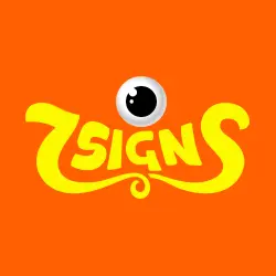 7Signs Casino Promotion