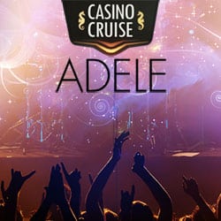 Adele concert promotion