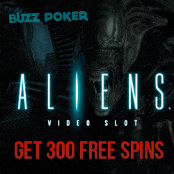 Aliens Free Spins