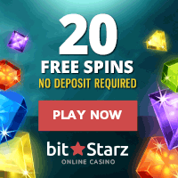 Bitstarz Casino Promotion