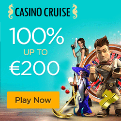 Casino Cruise Promotion