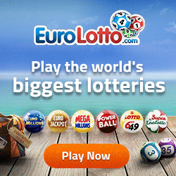 EuroLotto Casino Promotion