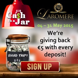 Cash In A Jar