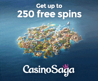 Extra 20 Free Spins At CasinoSaga