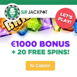 Sir Jackpot Casino Free Spins