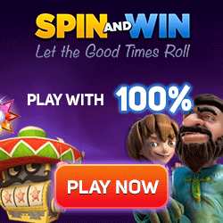Spin And Win Casino Promotion
