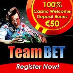 TeamBet Casino