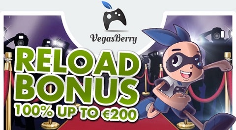 40 Free Spins On Gonzo`s Quest