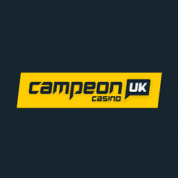 CampeonUK Casino Promotion