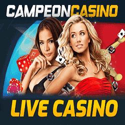 Campeonbet Casino Promotion