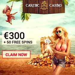 Caribic Casino Promotion