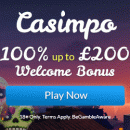 The Spy Games are on - get super prizes from casino Casimpo