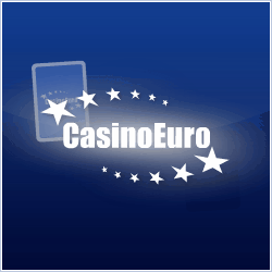 CasinoEuro Promotion