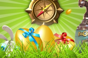 50 Easter Free Spins