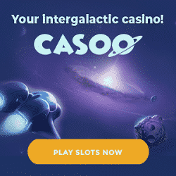 Casoo Casino Promotion