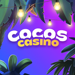 Cocos Casino Promotion