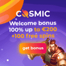 Bonus Shop: Free Spins & Bonus Money at casino CosmicSlot