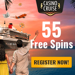 Casino Cruise Promotion