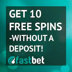 FastBet Casino Promotion