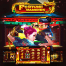 Fortune Rangers (Release Date: 30th January 2020)