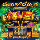 Gods of Gold (Release Date: 14th May 2020)