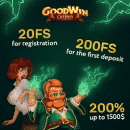 The Miracles of the GoodWin - next online casino tournament