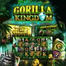 Gorilla Kingdom (Release Date: 23rd April 2020)