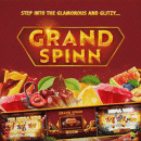 Grand Spinn (Release Date: 24th July 2019)