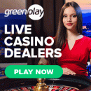 Celebrate this year's Carnival at online casino Greenplay