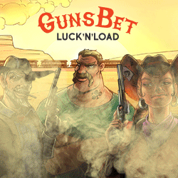 Jackpot every day - GunsBet casino tournaments and more