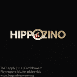 Hippozino Casino Promotion