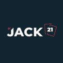 Come join the online casino Jack21 to win a share of €7M