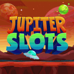 Jupiter Slots Casino Promotion