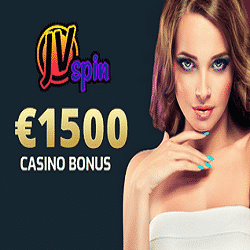 JVspin Casino