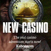 Kaboo free spins in January 2016