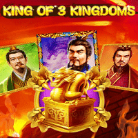 King of 3 Kingdoms