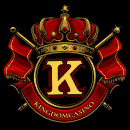 For the King - Tournament: 1,000 EUR from the Kingdom Casino