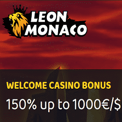 Leon Monaco Casino
