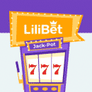 Daily Cash Drops with a €500 Pool return to online casino LiliBet