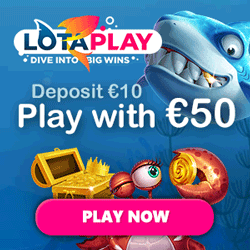 LotaPlay Casino Promotion