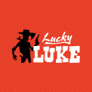 Play games and break the bank over at casino Lucky Luke