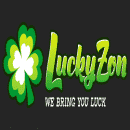 The next LuckyZon race tournament for €1000 in cash prizes