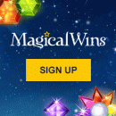 Winter Magic: £150,000 from online casino Magical Wins