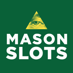 Mason Slots Casino Promotion