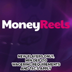 Money Reels Casino
