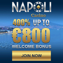 Casino Napoli