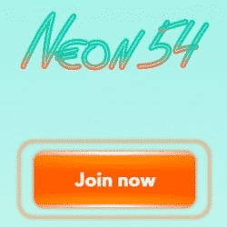 Neon54 Casino Promotion