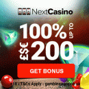 NextCasino launches the Supernatural Stones promotion