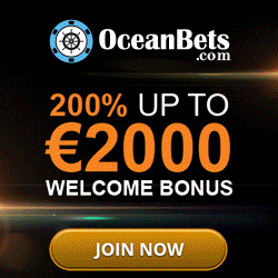 OceanBets Casino